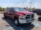 2011 RAM 3500 DUALLY