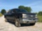 2005 CHEVROLET 2500HD, LS, EXTENDED CAB