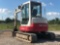 2012 TAKEUCHI TB153...FR EXCAVATOR