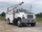 1998 GMC C6500 SERVICE TRUCK