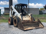 2001 BOBCAT 873 SKID STEER LOADER