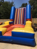 BOUNCE HOUSE