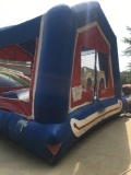 BOUNCE HOUSE