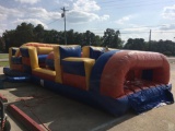 BOUNCE HOUSE