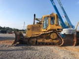 CAT D5H DOZER