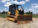 2016 CAT D5K2 XL CRAWLER DOZER