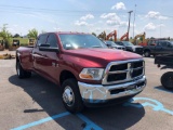 2011 RAM 3500 DUALLY