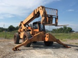 2003 LULL 1044C-54 TELESCOPIC TELEHANDLER