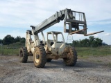 TEREX SS-842 TELEHANDLER