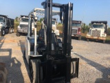 2015 UNI CARRIERS FORK LIFT