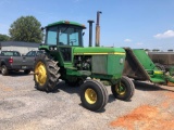JD 4630 AG TRACTOR
