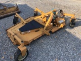 WOODS ROTARY MOWER