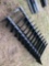 SKID STEER ROOT RAKE