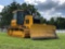 2017 SHANTUI DH13K CRAWLER DOZER