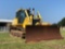 2011 KOMATSU D65EX CRAWLER DOZER