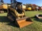 2015 CAT 259D MULTI TERRAIN LOADER