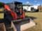 2013 KUBOTA SVL75 MULTI TERRAIN LOADER