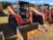 2013 KUBOTA SVL75 MULTI TERRAIN LOADER