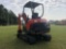 2014 KUBOTA 71-3 MINI EXCAVATOR