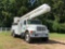 1999 INTERNATIONAL 4700 BUCKET TRUCK