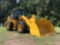 2012...CAT 962K RUBBER TIRE LOADER