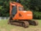 2006 DOOSAN 140LCR HYDRAULIC EXCAVATOR