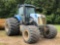 NEW HOLLAND TG305 TRACTOR