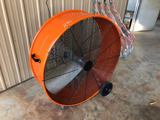 42" FAN