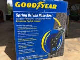 GOODYEAR AIR HOSE REEL