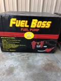 FUEL BOSS