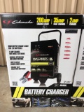 BATTERY CHARGER