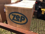 ZEP CASE