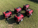 NEW 7500W GENERATOR