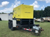 2012 HIPOWER TOWABLE GENERATOR