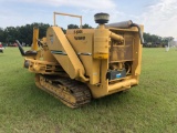 VERMEER T-600B TRENCHER