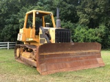 JD 850B CRAWLER DOZER