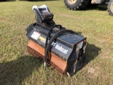 BOBCAT FLAIL MOWER