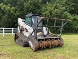 2013 BOBCAT T870