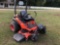 KUBOTA ZD331 ZERO TURN MOWER