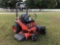 KUBOTA ZD331 ZERO TURN MOWER