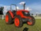 2016 KUBOTA M7060 TRACTOR