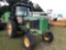 JD 2955 TRACTOR