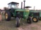 JOHN DEERE 4430 AG TRACTOR