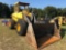 VOLVO L90E RUBBER TIRE LOADER, OROPS, 2644 HOURS, HYD COUPLER, SMOOTH BUCKET W/ BOLT ON CUTTING