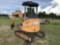 2005 CASE CX31B ZTS MINI EXCAVATOR