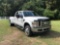 2008 FORD F-350 DUALLY