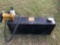 35 GALLON AUXILIARY FUEL TANK WITH FILL RITE 13 GPM PUMP(GUARANTEED TO WORK)