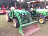 JOHN DEERE 4310 4WD