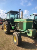 JOHN DEERE 4640 TRACTOR