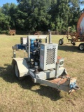 TOWABLE WATER PUMP